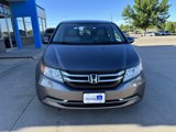 Used 2016 Honda Odyssey EX-L image 2