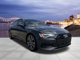 Used 2023 Audi A6 Premium Plus w/ Premium Plus Package image 4