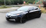 Used 2011 Acura TL w/ Technology Package image 3