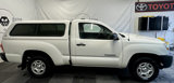 Used 2007 Toyota Tacoma 2WD Regular Cab image 2