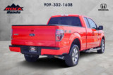 Used 2011 Ford F150 FX2 image 4