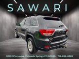 Used 2011 Jeep Grand Cherokee Overland image 5