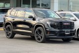New 2025 GMC Acadia Elevation w/ Black Edition image 2