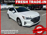 Used 2019 Hyundai Elantra SEL image 2