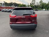 Used 2019 Jeep Cherokee Latitude w/ Popular Appearance Group image 4