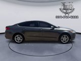Used 2018 Ford Fusion SE image 4