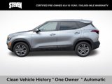 Used 2021 Kia Seltos LX image 3
