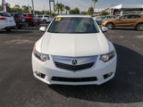 Used 2012 Acura TSX Sedan image 2