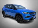 Used 2022 Jeep Compass Altitude w/ Convenience Group image 3