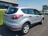 Used 2017 Ford Escape S image 4