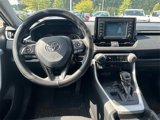 Used 2021 Toyota RAV4 LE image 2