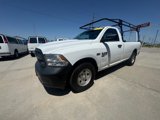 Used 2021 RAM 1500 Tradesman w/ Power & Remote Entry Group image 4