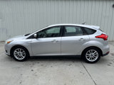 Used 2015 Ford Focus SE image 6