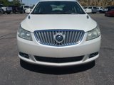 Used 2011 Buick LaCrosse CXS image 2