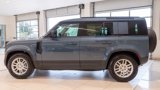 New 2025 Land Rover Defender 110 S image 4