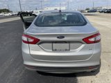 Used 2016 Ford Fusion SE image 4