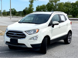 Used 2020 Ford EcoSport Titanium image 3