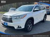Used 2016 Toyota Highlander XLE image 3