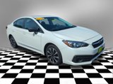 Used 2020 Subaru Impreza 2.0i image 5