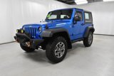 Used 2015 Jeep Wrangler Rubicon w/ Trailer Tow Group image 2