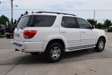 Used 2007 Toyota Sequoia SR5 image 4