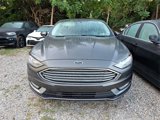 Used 2018 Ford Fusion SE w/ Equipment Group 201A image 2
