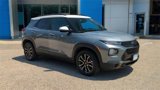 Certified 2022 Chevrolet TrailBlazer ACTIV w/ Sun and Liftgate Package image 2
