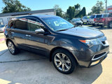Used 2011 Acura MDX w/ Advance Package image 5