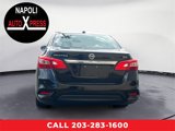 Used 2018 Nissan Sentra SV w/ Premium Package (P01) image 4