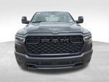 New 2025 RAM 1500 Classic Warlock image 3