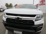 Used 2022 Chevrolet Colorado LT image 5