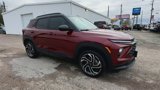 New 2025 Chevrolet TrailBlazer RS w/ Convenience Package image 2