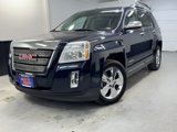 Used 2015 GMC Terrain SLT image 3