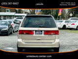Used 2001 Honda Odyssey EX image 5