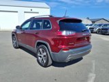 Used 2019 Jeep Cherokee Limited image 5
