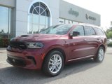 New 2025 Dodge Durango R/T image 3