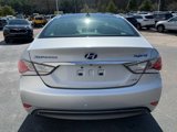Used 2015 Hyundai Sonata Limited w/ Option Group 02 image 6