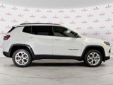 New 2025 Jeep Compass Latitude w/ Convenience Group image 3