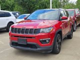 Used 2018 Jeep Compass Latitude image 5