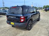Used 2021 Ford Bronco Sport Outer Banks image 6