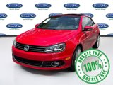 Used 2012 Volkswagen Eos Executive image 3