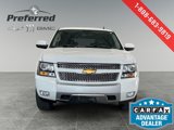 Used 2013 Chevrolet Suburban LT image 5