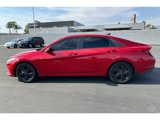 Used 2021 Hyundai Elantra SEL w/ Convenience Package image 3