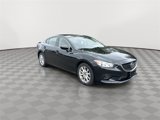 Used 2016 MAZDA MAZDA6 Sport image 2