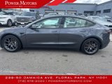 Used 2021 Tesla Model 3 Long Range image 2