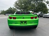 Used 2011 Chevrolet Camaro SS w/ RS Package image 4
