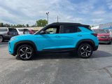 Used 2021 Chevrolet TrailBlazer RS w/ Convenience Package image 2