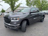 Used 2022 RAM 1500 Big Horn image 3