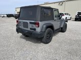 Used 2017 Jeep Wrangler Willys Wheeler image 5