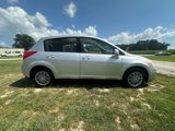 Used 2011 Nissan Versa 1.8 S image 6